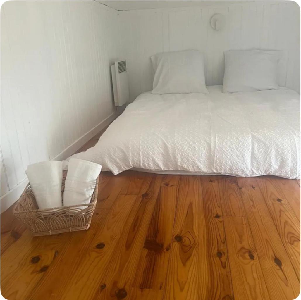 Prestige Etretat Apartment Room photo