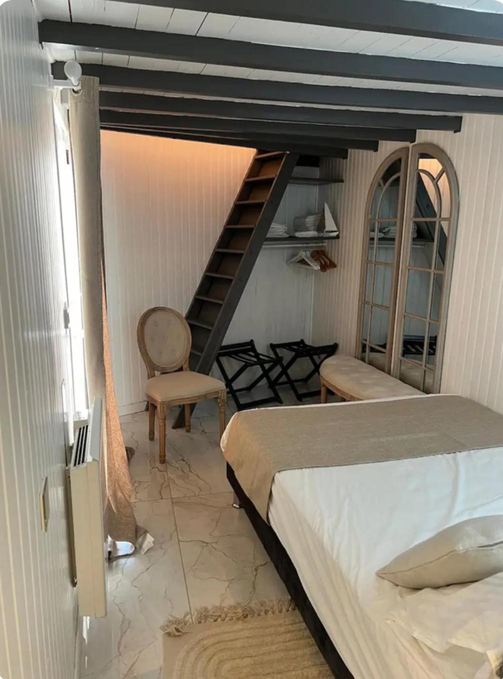 Prestige Etretat Apartment Room photo