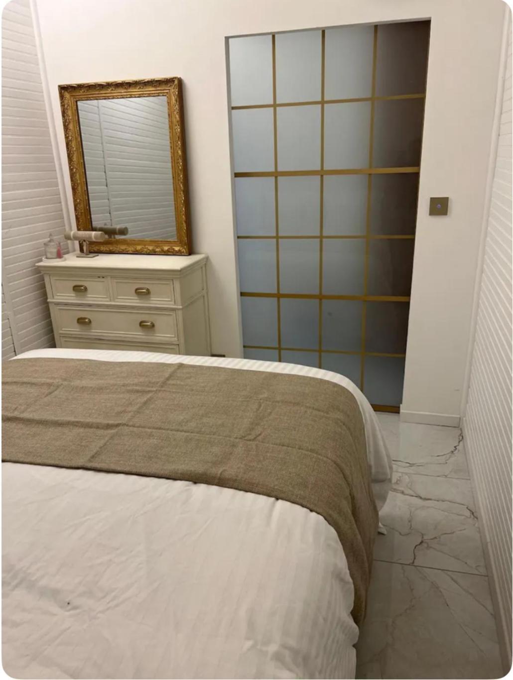 Prestige Etretat Apartment Room photo