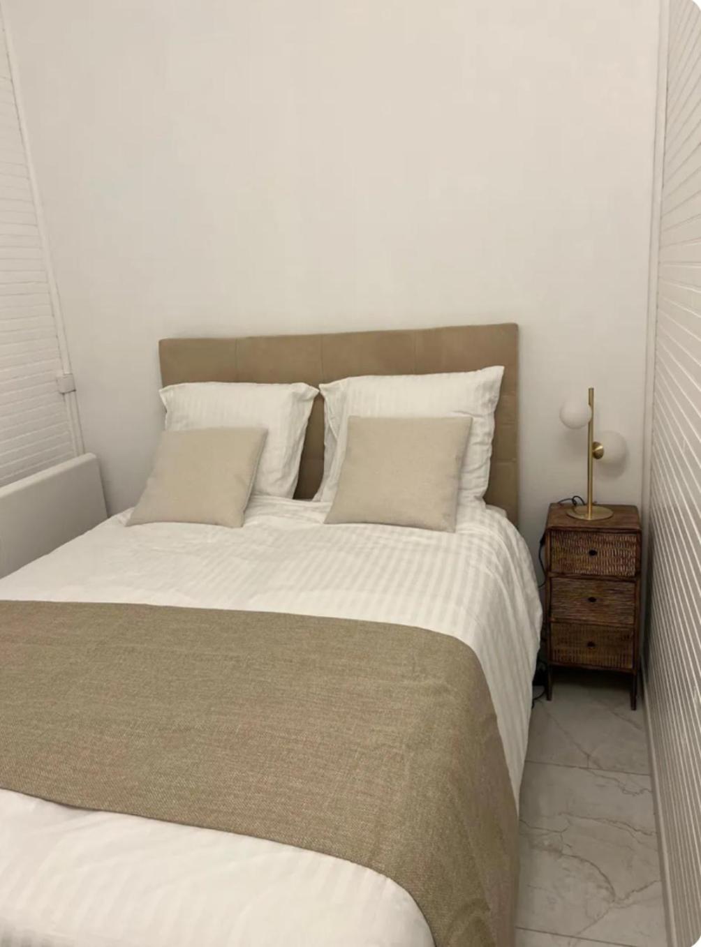 Prestige Etretat Apartment Room photo